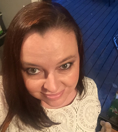 Rachelle Hewett