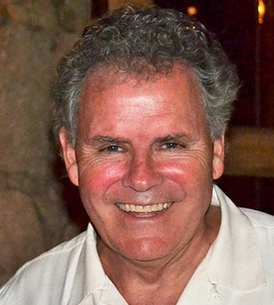 Bill Stephan